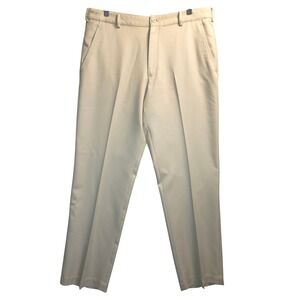 Nike Men's Tan Chinos